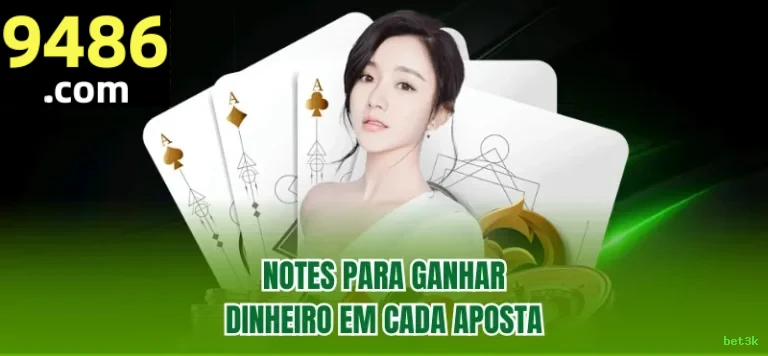bet3k APK Download Oficial