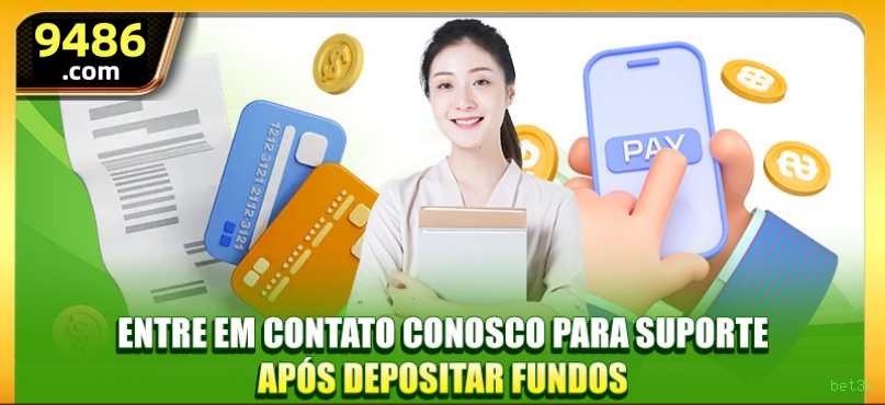 Baixar App bet3k
