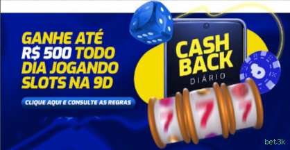 Bet App bet3k
