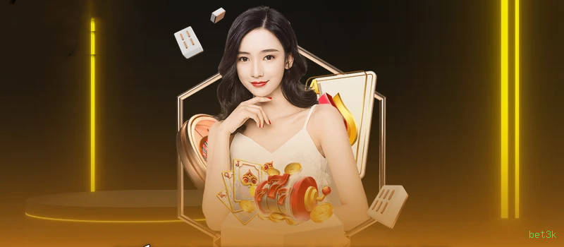 Bet Login bet3k