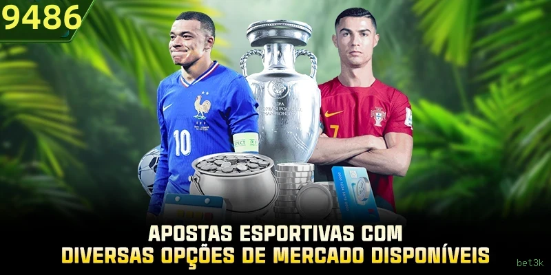 bet3k Brasil