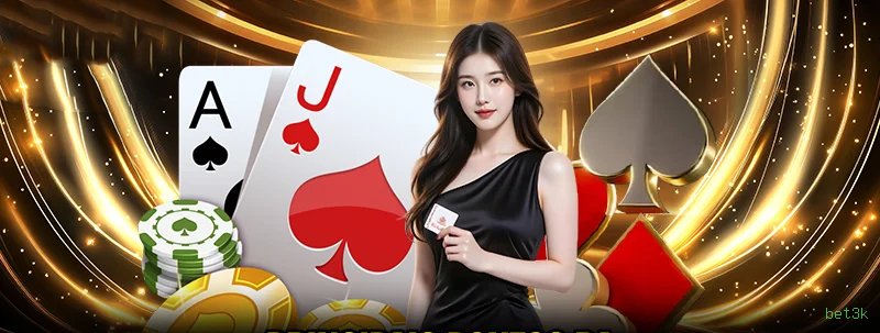 Login bet3k