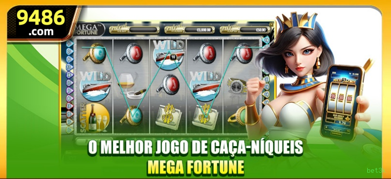 Conta bet3k