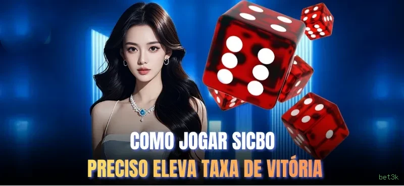 bet3k Facebook
