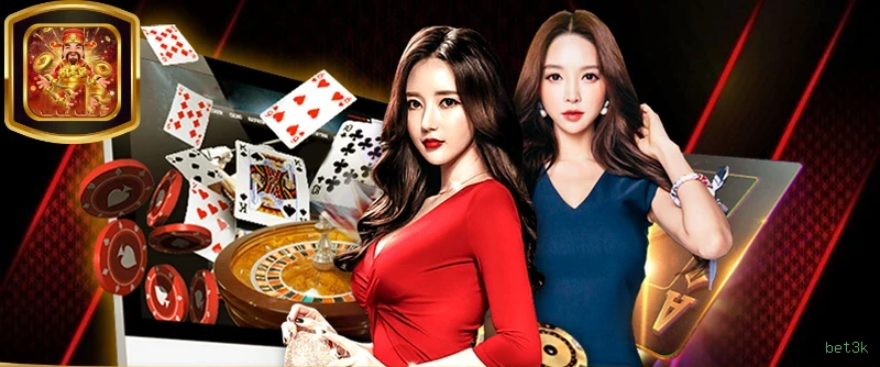 Fortune Tiger bet3k