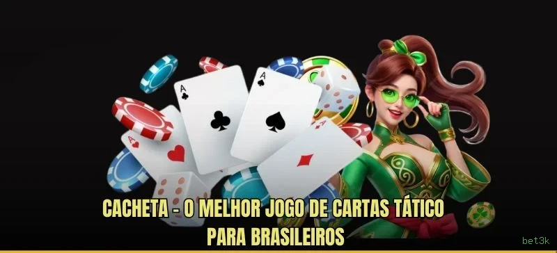 bet3k Pagamentos PIX