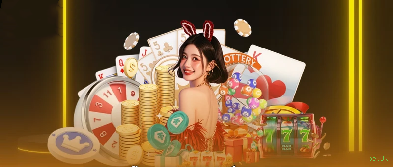 bet3k iOS iPhone