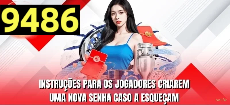 bet3k Link Oficial