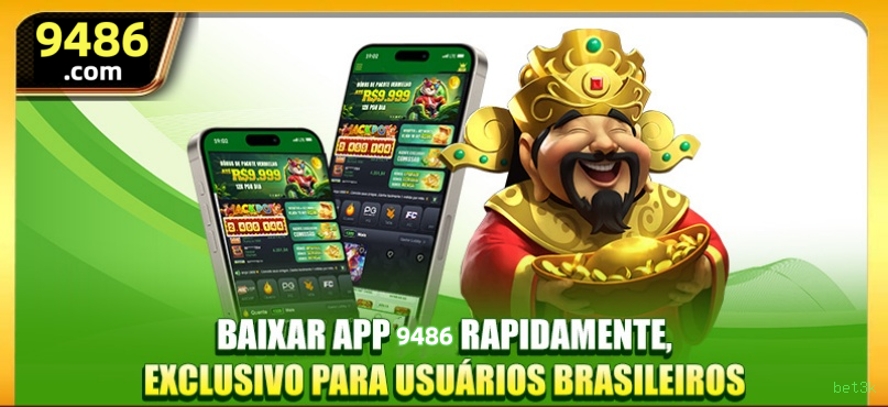 bet3k Baixar e Login