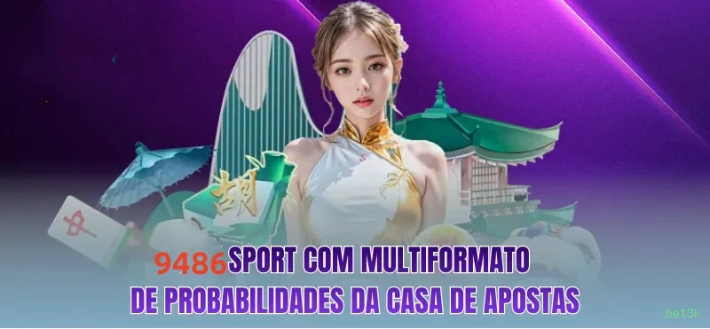 bet3k Rede