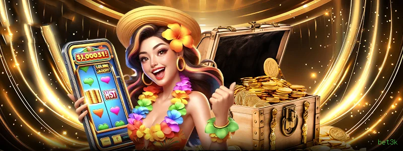 bet3k Oficial
