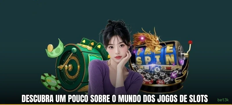 bet3k Saque Hoje