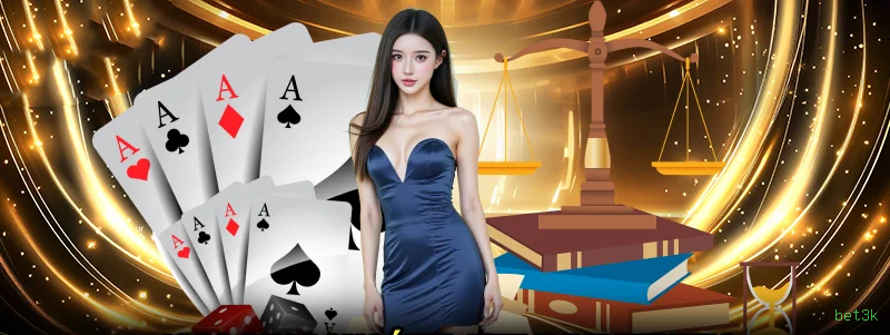 bet3k Seguro
