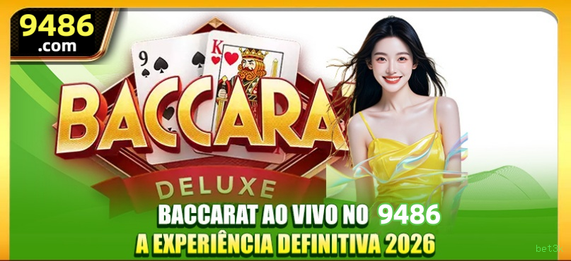 bet3k Suporte
