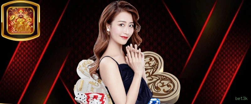 bet3k Ganhar