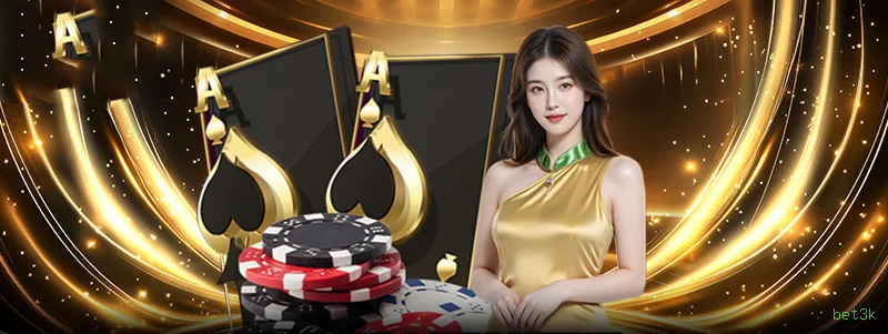 bet3k Ganhar