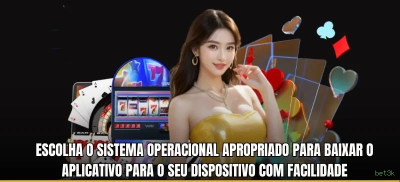 bet3k Segurança
