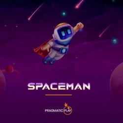 Spaceman bet3k
