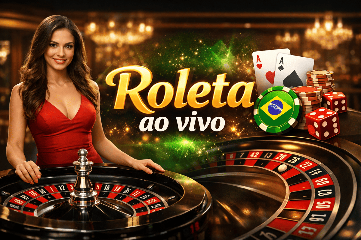 Roleta bet3k